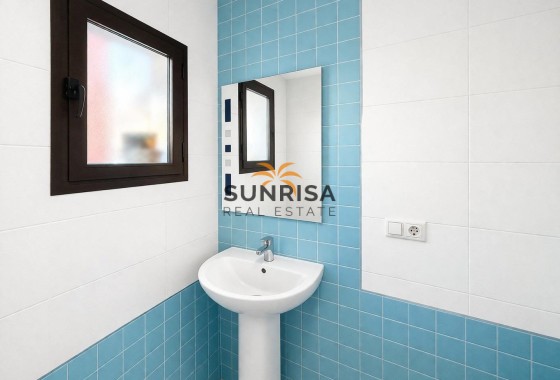 Herenhuis · Herverkoop - Torrevieja · Aguas Nuevas · Alicante · Spanje