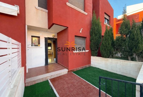 Herenhuis · Herverkoop - Torrevieja · Aguas Nuevas · Alicante · Spanje