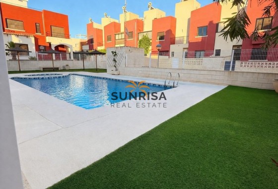 Herenhuis · Herverkoop - Torrevieja · Aguas Nuevas · Alicante · Spanje