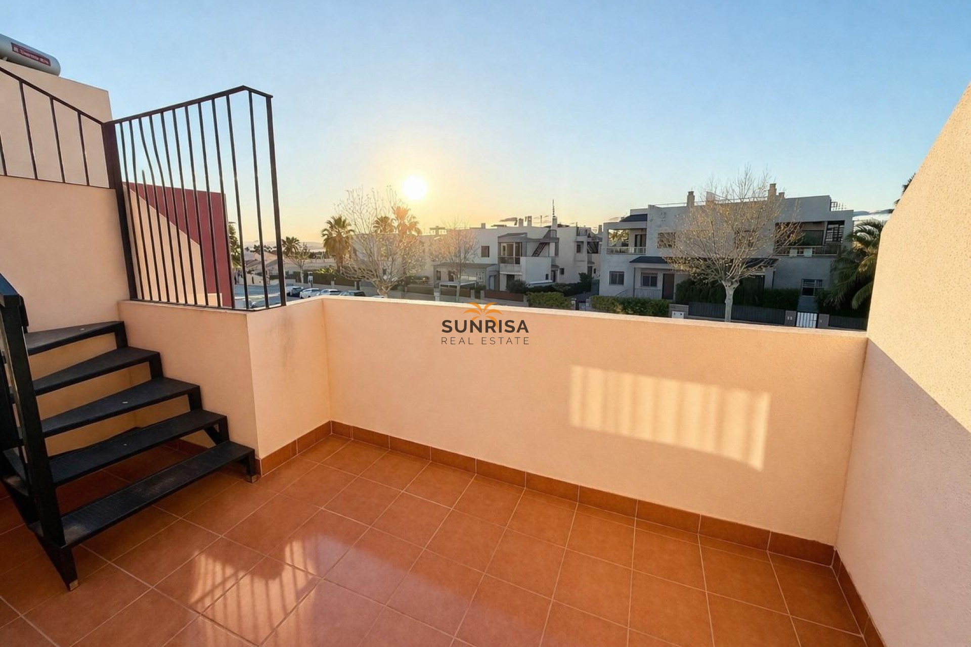 Herverkoop - Herenhuis - Torrevieja