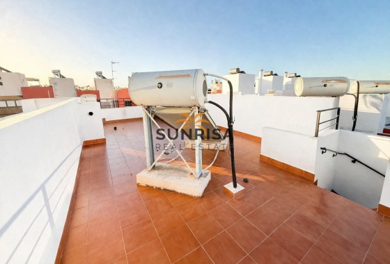 Herenhuis · Herverkoop - Torrevieja · Aguas Nuevas · Alicante · Spanje