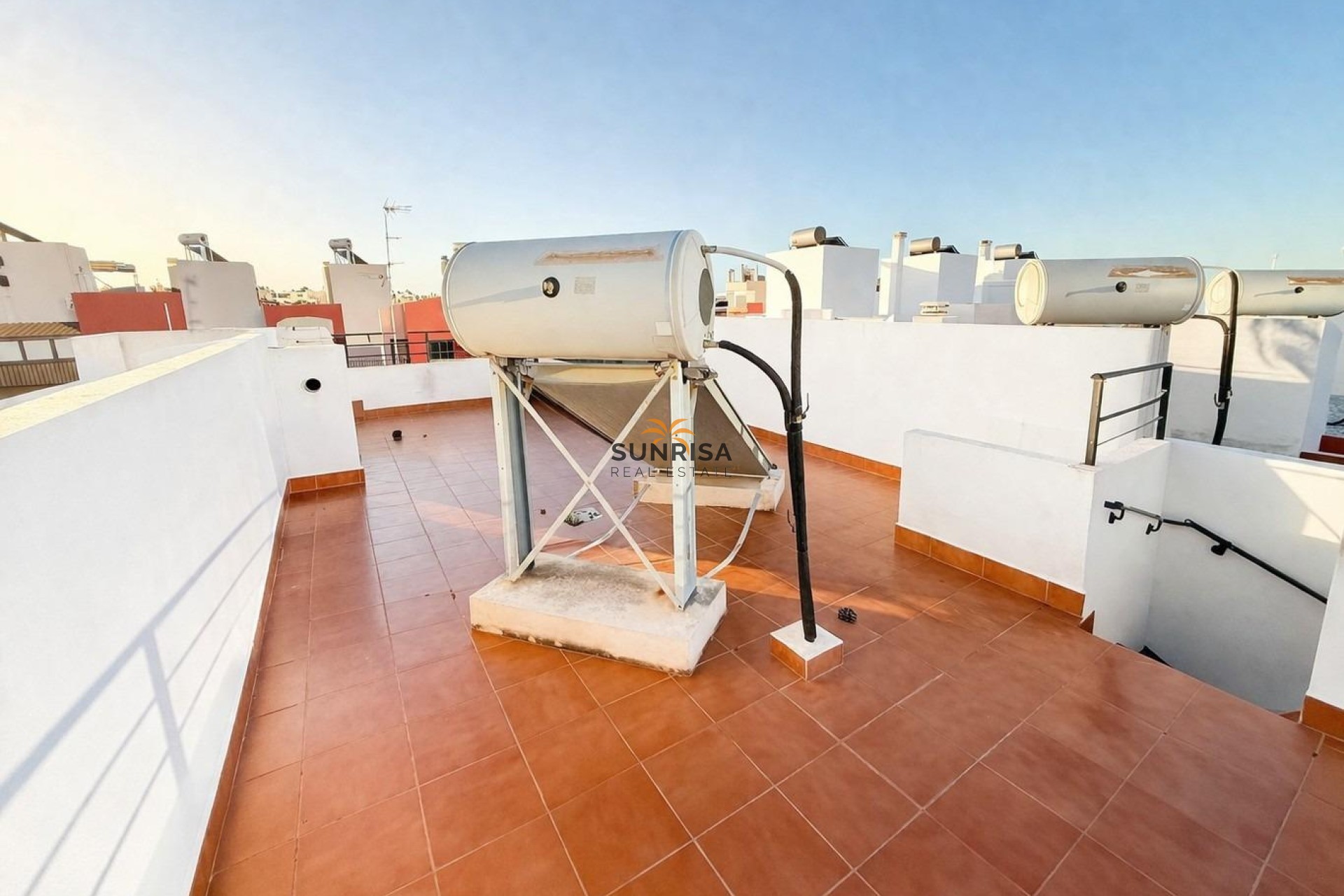 Herverkoop - Herenhuis - Torrevieja