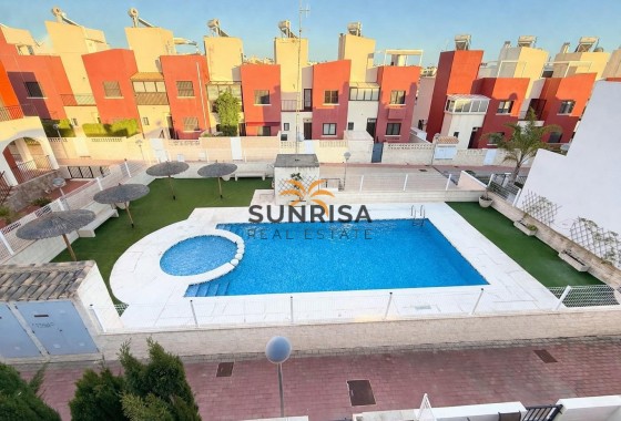 Herenhuis · Herverkoop - Torrevieja · Aguas Nuevas · Alicante · Spanje