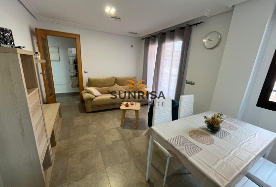 Appartement · Revente - Torrevieja · La Mata pueblo · Alicante · Espagne
