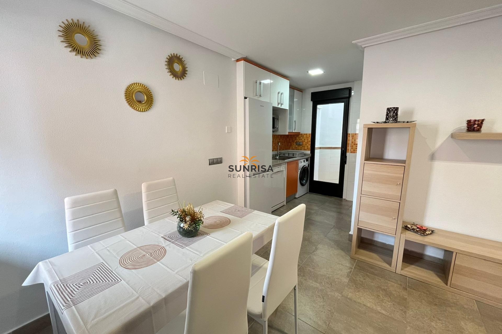 Herverkoop - Appartement - Torrevieja