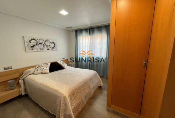 Appartement · Revente - Torrevieja · La Mata pueblo · Alicante · Espagne