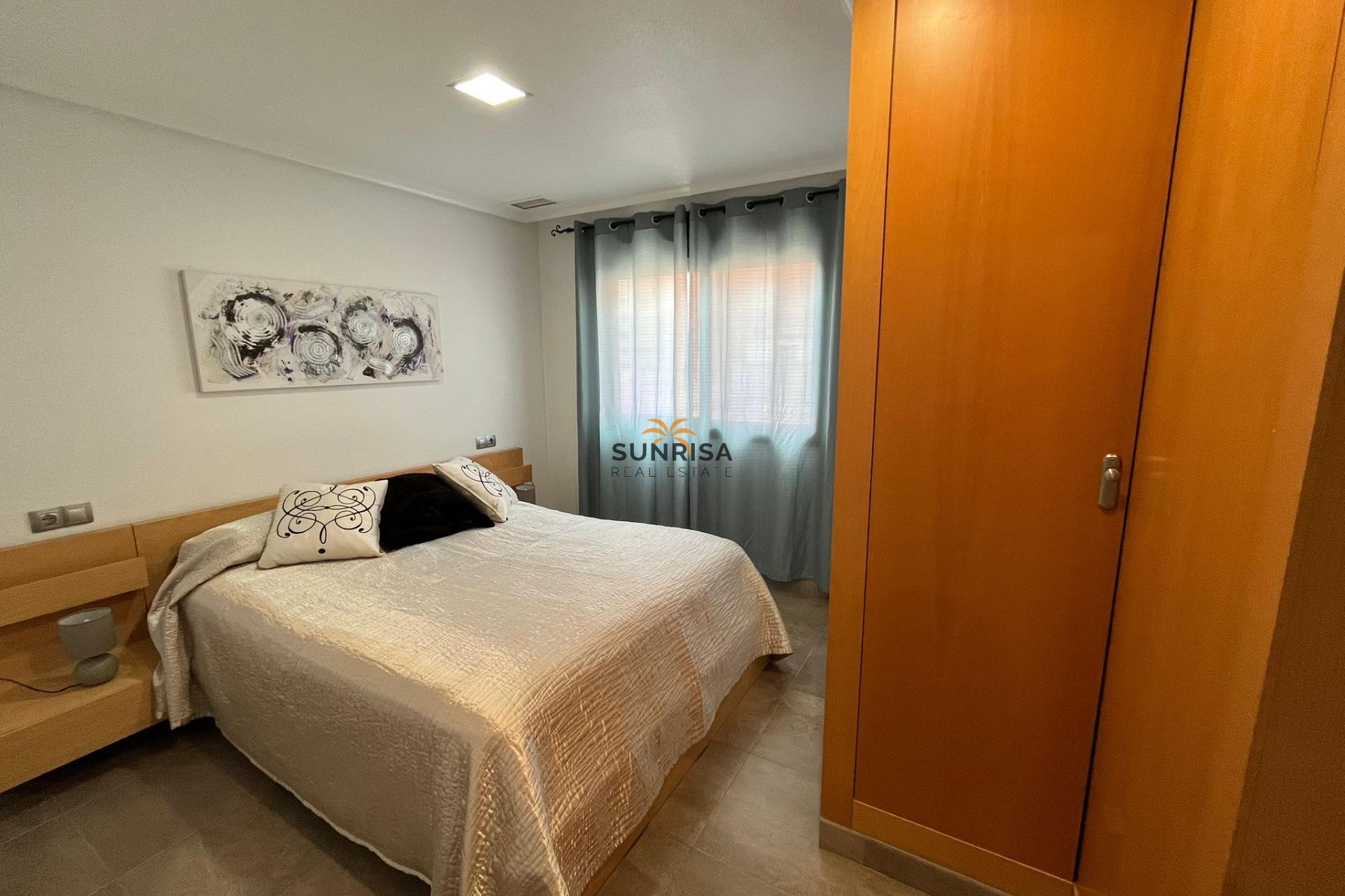 Herverkoop - Appartement - Torrevieja