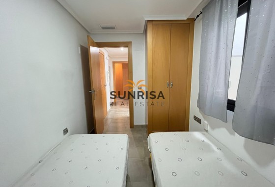 Appartement · Revente - Torrevieja · La Mata pueblo · Alicante · Espagne