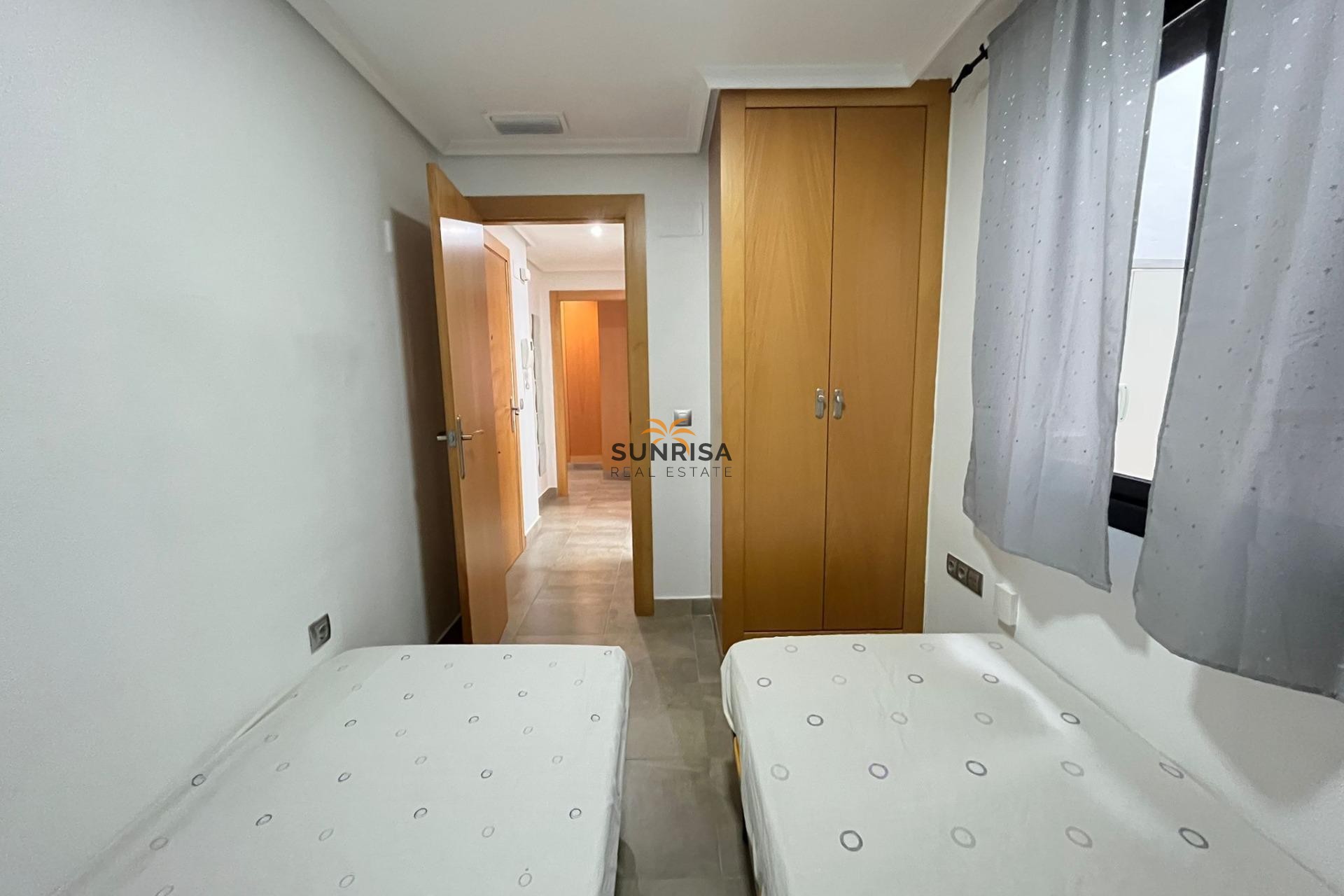 Herverkoop - Appartement - Torrevieja