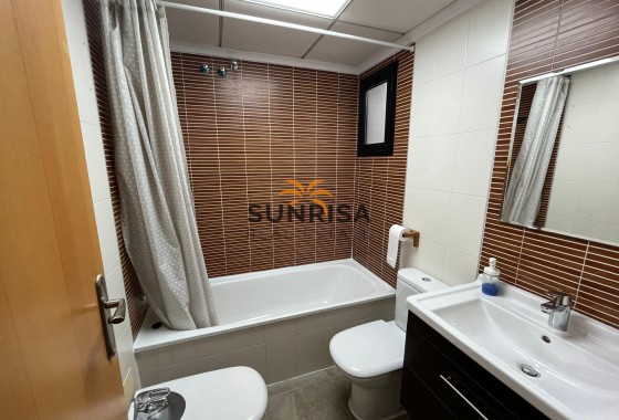 Appartement · Revente - Torrevieja · La Mata pueblo · Alicante · Espagne