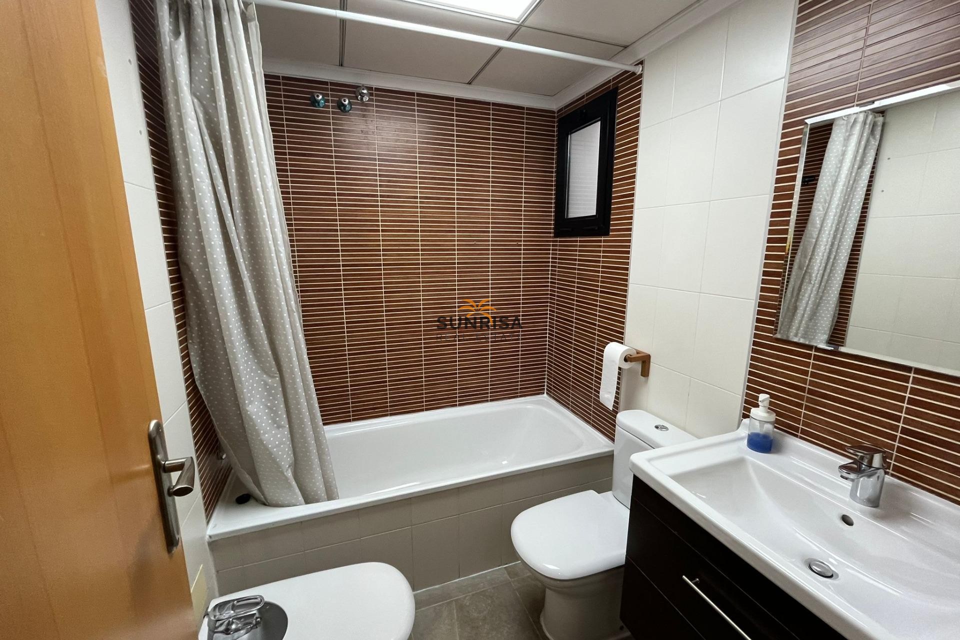 Herverkoop - Appartement - Torrevieja