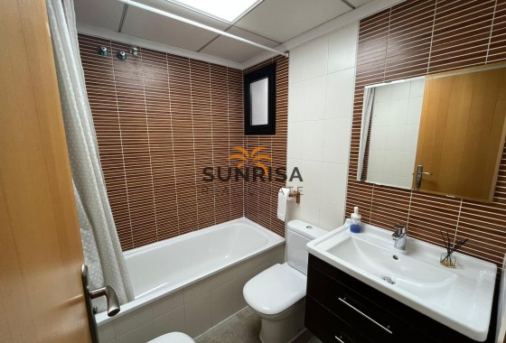 Appartement · Revente - Torrevieja · La Mata pueblo · Alicante · Espagne