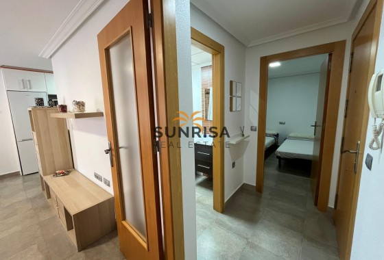 Appartement · Revente - Torrevieja · La Mata pueblo · Alicante · Espagne