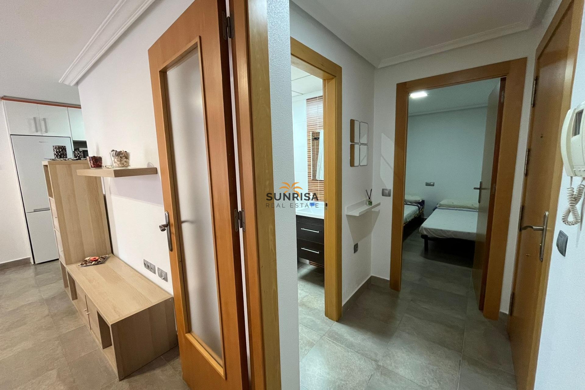 Herverkoop - Appartement - Torrevieja