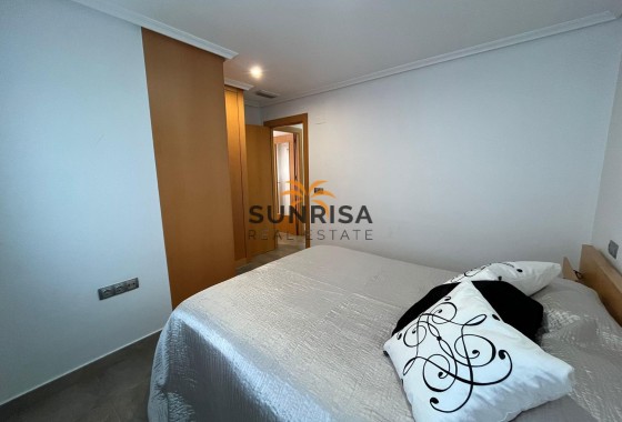 Appartement · Revente - Torrevieja · La Mata pueblo · Alicante · Espagne