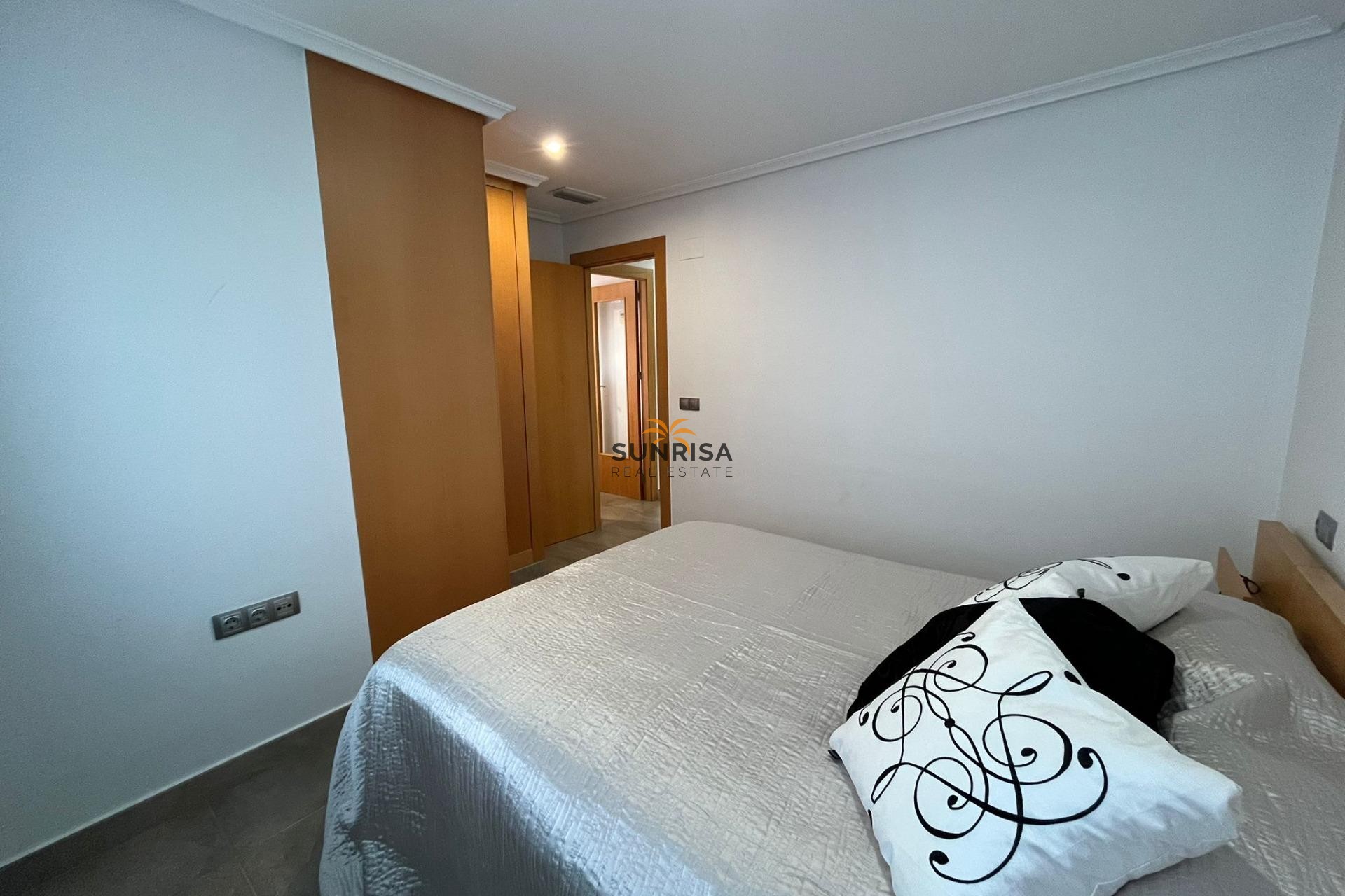 Herverkoop - Appartement - Torrevieja