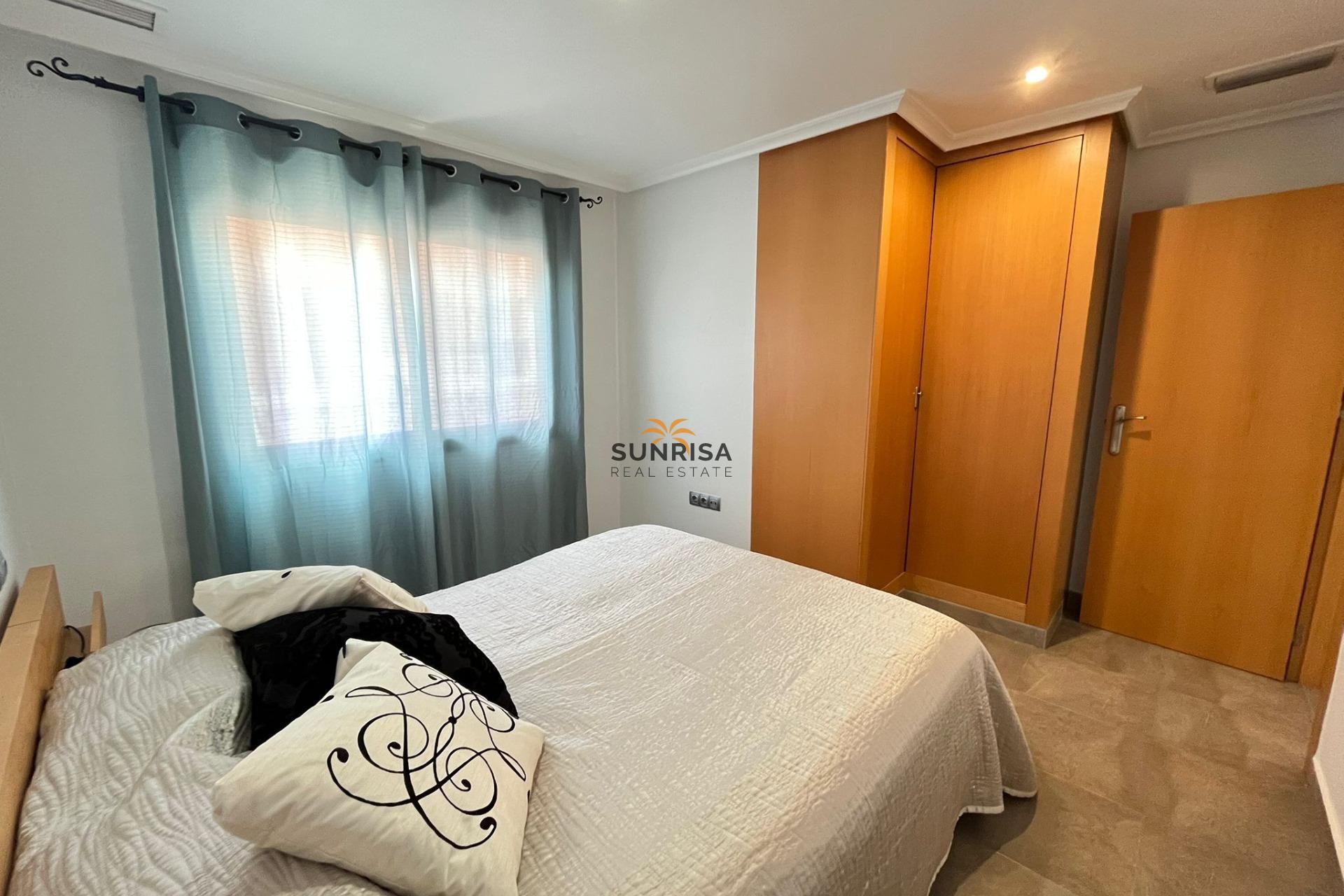 Herverkoop - Appartement - Torrevieja