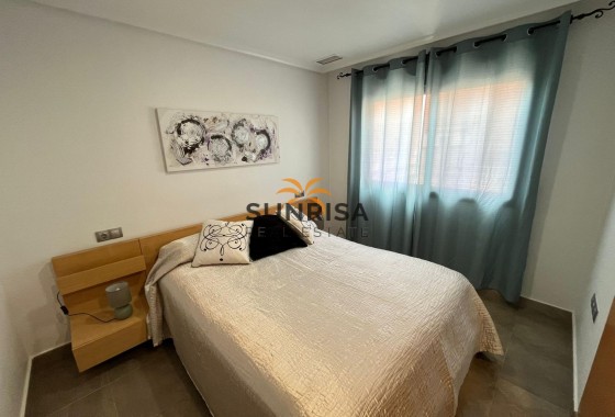 Appartement · Revente - Torrevieja · La Mata pueblo · Alicante · Espagne