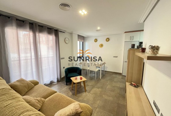Appartement · Revente - Torrevieja · La Mata pueblo · Alicante · Espagne