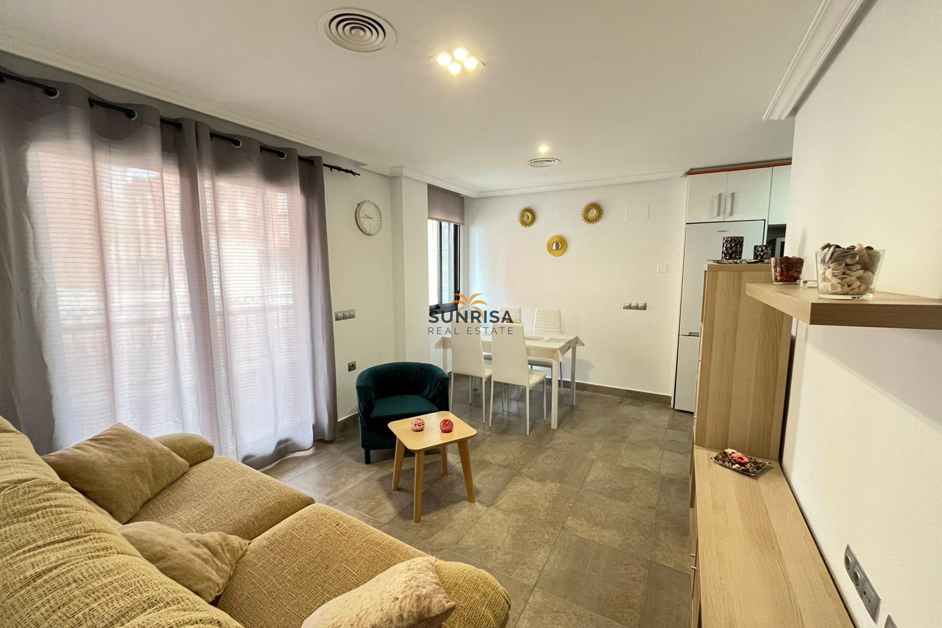 Herverkoop - Appartement - Torrevieja