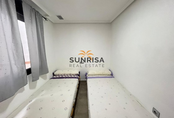 Appartement · Revente - Torrevieja · La Mata pueblo · Alicante · Espagne