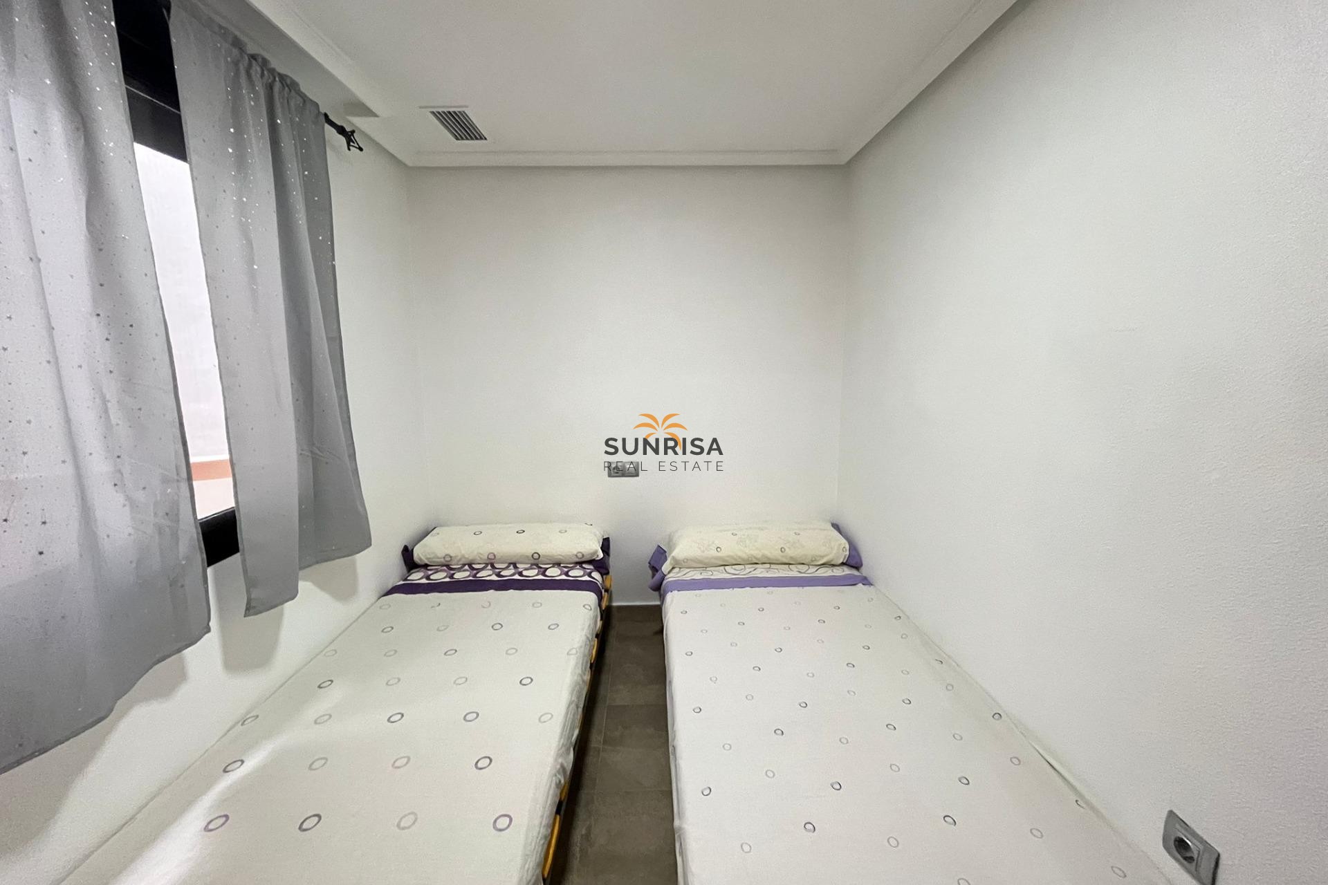Herverkoop - Appartement - Torrevieja
