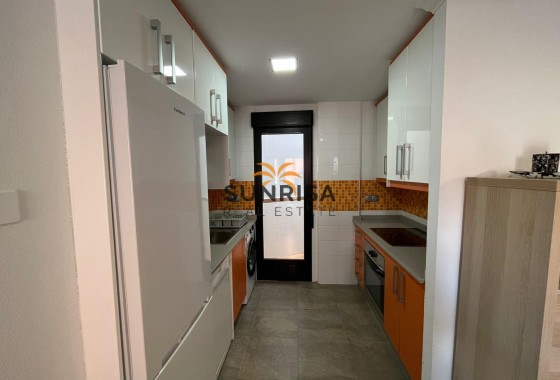 Appartement · Revente - Torrevieja · La Mata pueblo · Alicante · Espagne