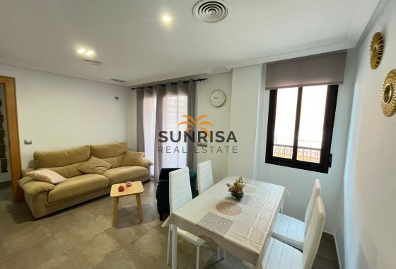 Appartement · Revente - Torrevieja · La Mata pueblo · Alicante · Espagne