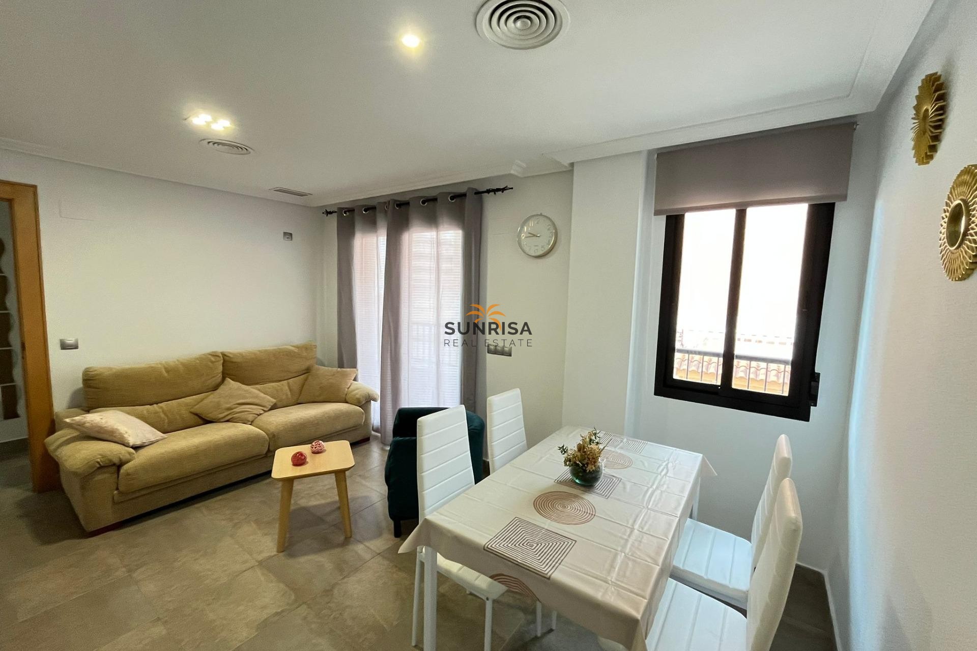 Herverkoop - Appartement - Torrevieja