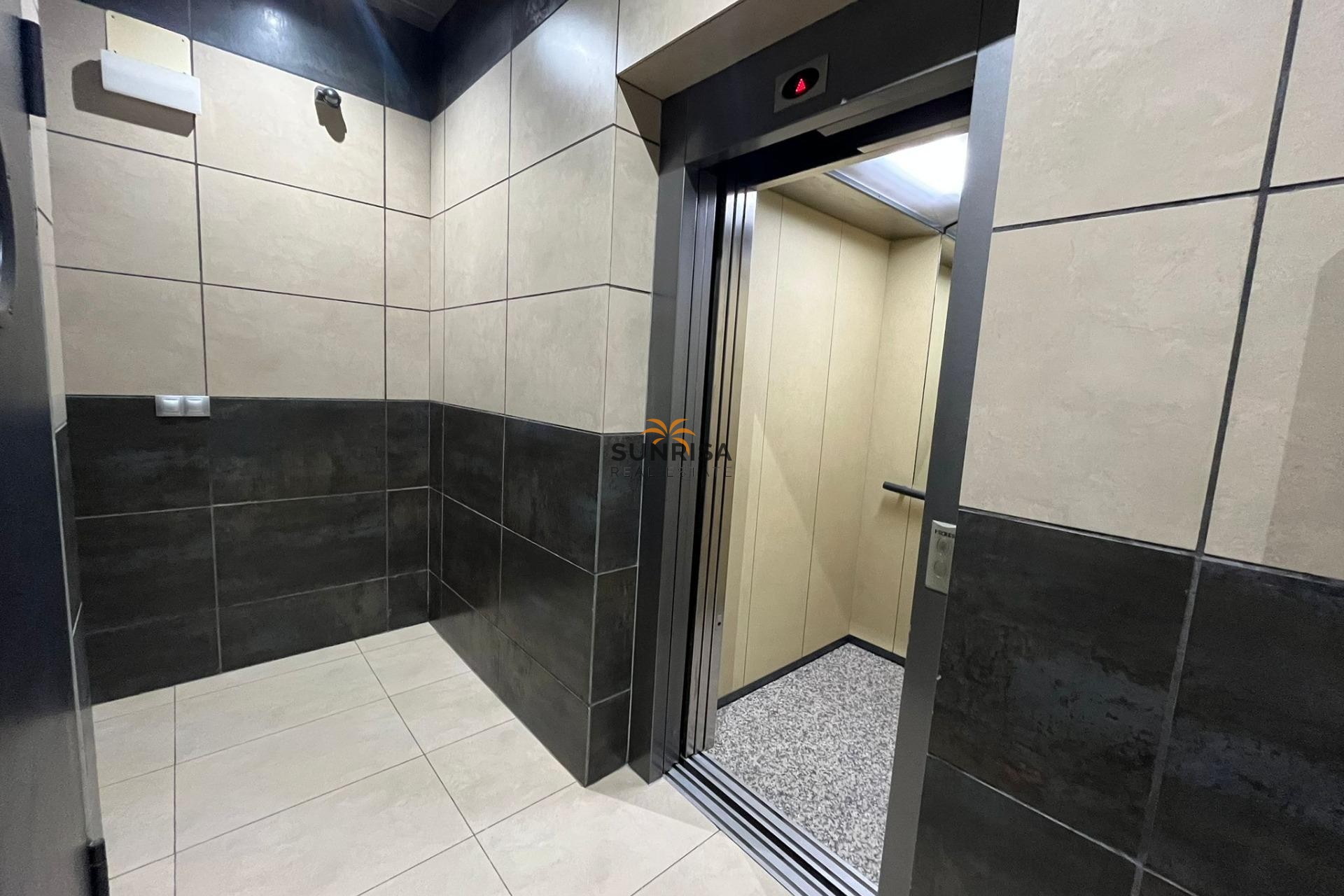 Herverkoop - Appartement - Torrevieja