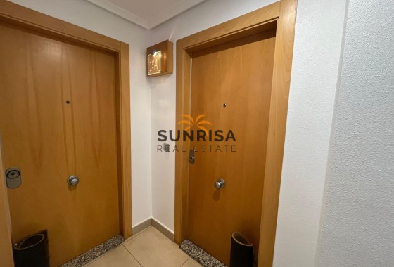Appartement · Revente - Torrevieja · La Mata pueblo · Alicante · Espagne