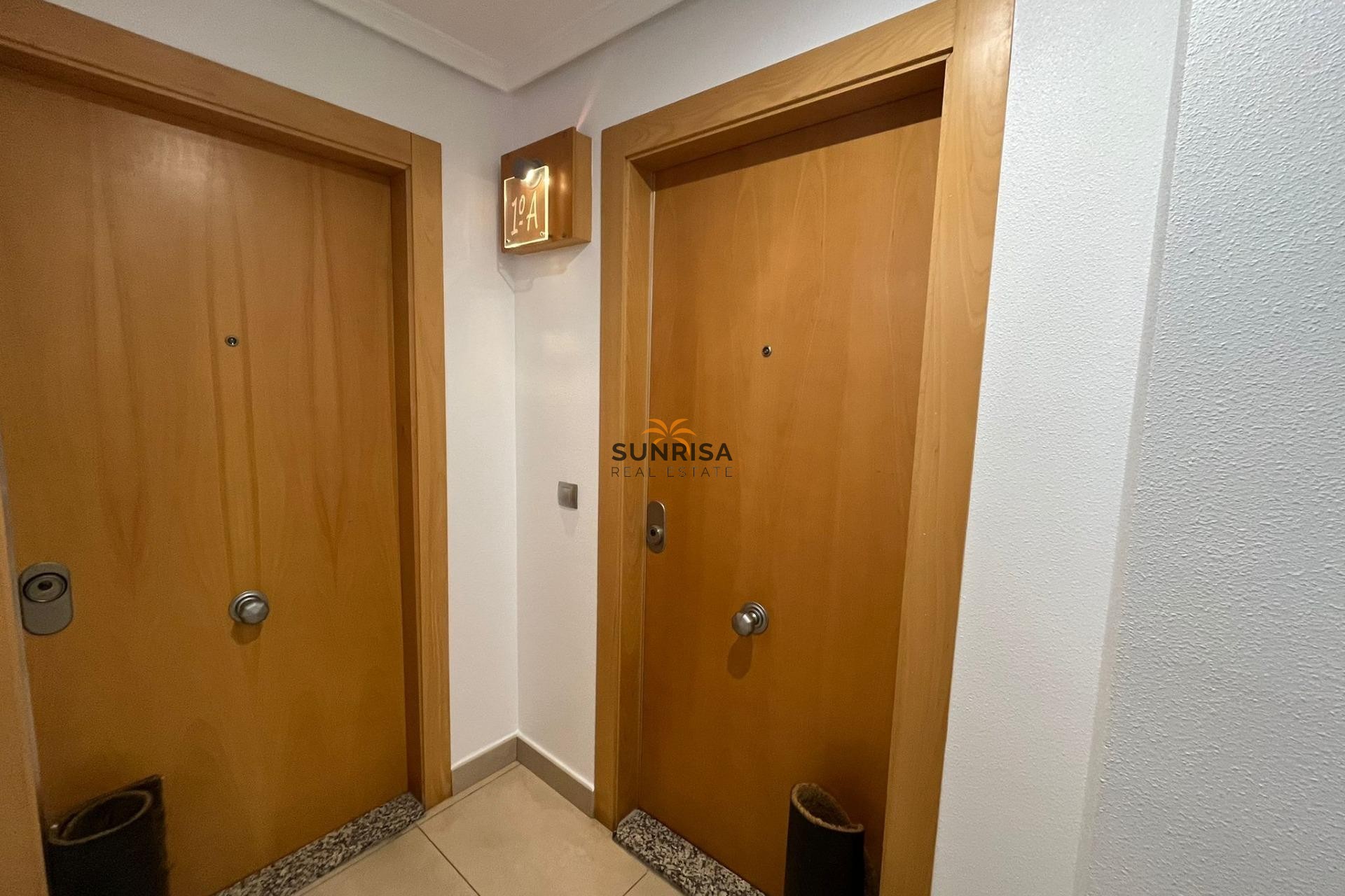 Herverkoop - Appartement - Torrevieja