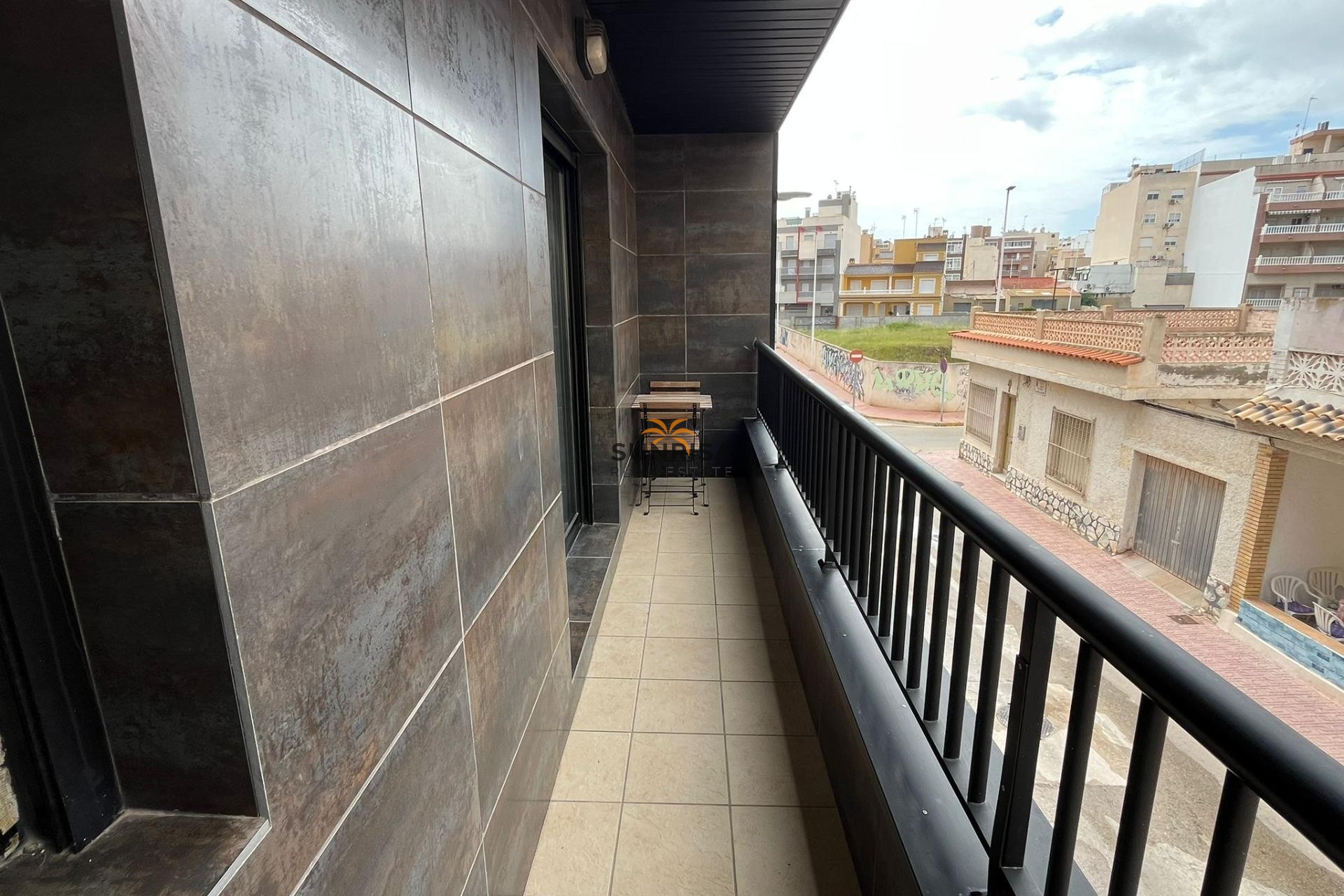 Herverkoop - Appartement - Torrevieja