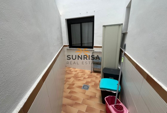 Appartement · Revente - Torrevieja · La Mata pueblo · Alicante · Espagne