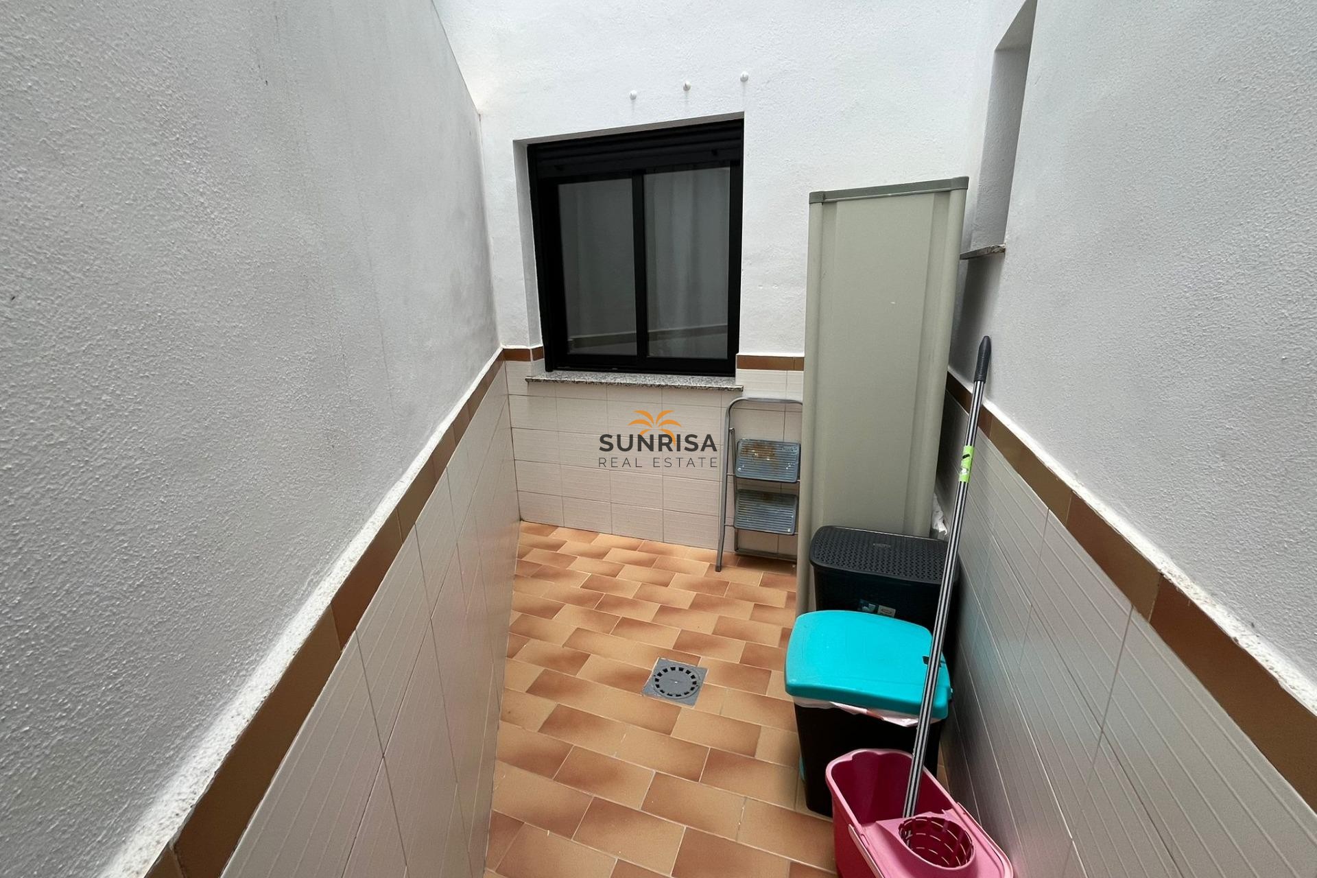 Herverkoop - Appartement - Torrevieja