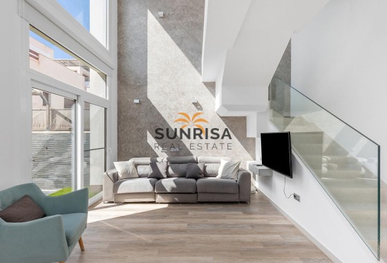 Villa · Reventa - Rojales · Pueblo Bravo · Alicante · España