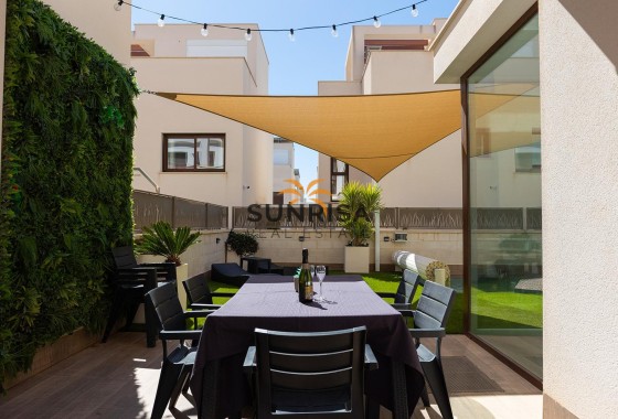Villa · Reventa - Rojales · Pueblo Bravo · Alicante · España