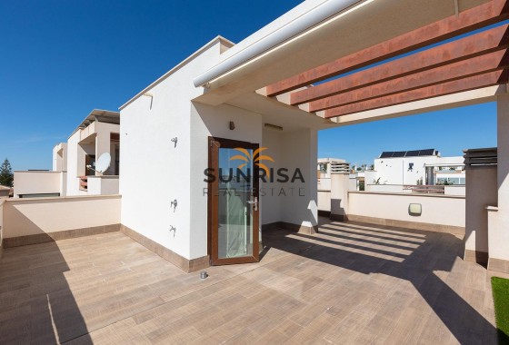 Villa · Reventa - Rojales · Pueblo Bravo · Alicante · España