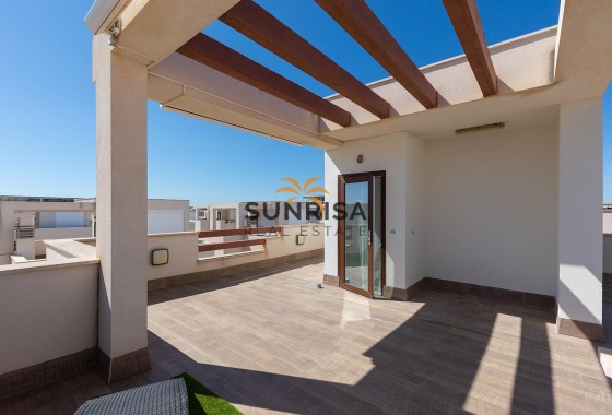 Villa · Reventa - Rojales · Pueblo Bravo · Alicante · España