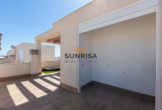 Villa · Reventa - Rojales · Pueblo Bravo · Alicante · España
