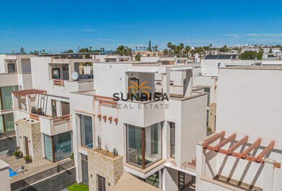 Villa · Reventa - Rojales · Pueblo Bravo · Alicante · España