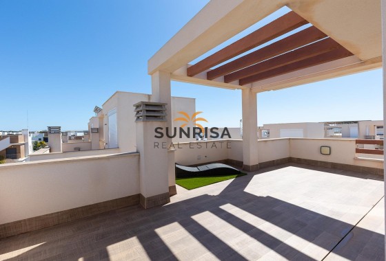 Villa · Reventa - Rojales · Pueblo Bravo · Alicante · España