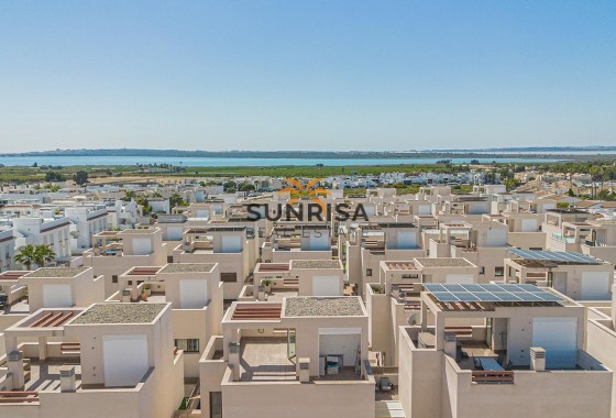 Villa · Reventa - Rojales · Pueblo Bravo · Alicante · España