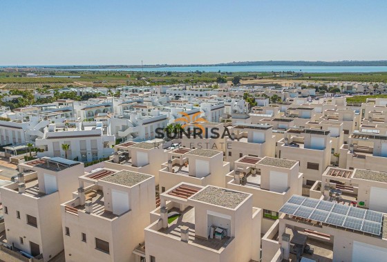 Villa · Reventa - Rojales · Pueblo Bravo · Alicante · España