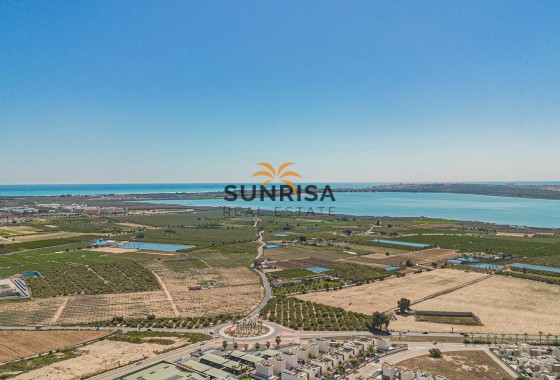 Villa · Reventa - Rojales · Pueblo Bravo · Alicante · España