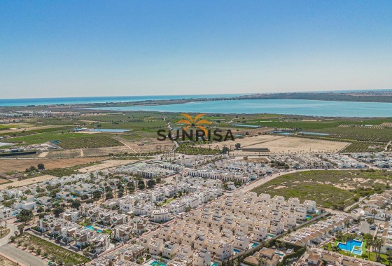 Villa · Reventa - Rojales · Pueblo Bravo · Alicante · España