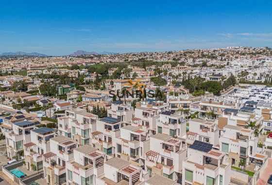 Villa · Reventa - Rojales · Pueblo Bravo · Alicante · España