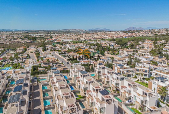 Villa · Reventa - Rojales · Pueblo Bravo · Alicante · España