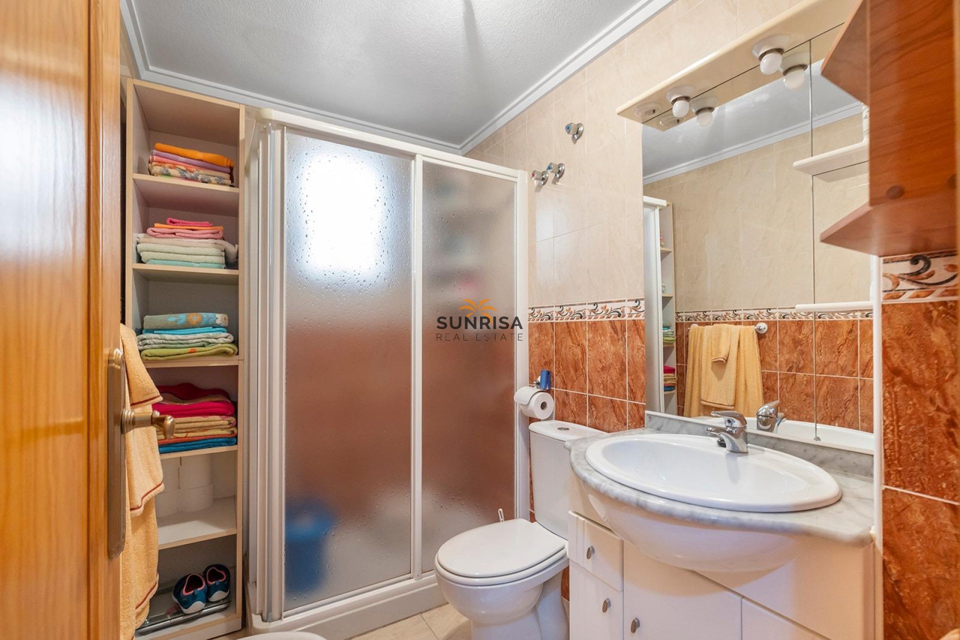Herverkoop - Appartement - Torrevieja