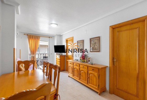 Appartement · Herverkoop - Torrevieja · Playa del Cura · Alicante · Spanje